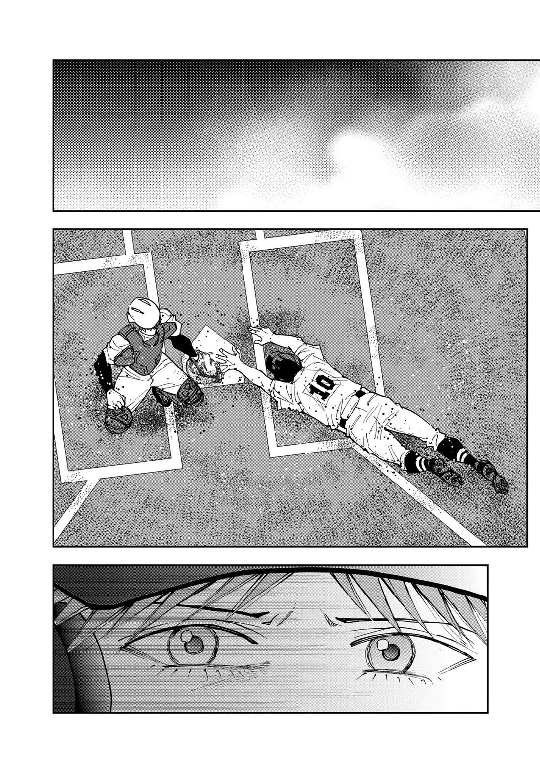 Oblivion Battery Chapter 151 page 18 - Chapter 151