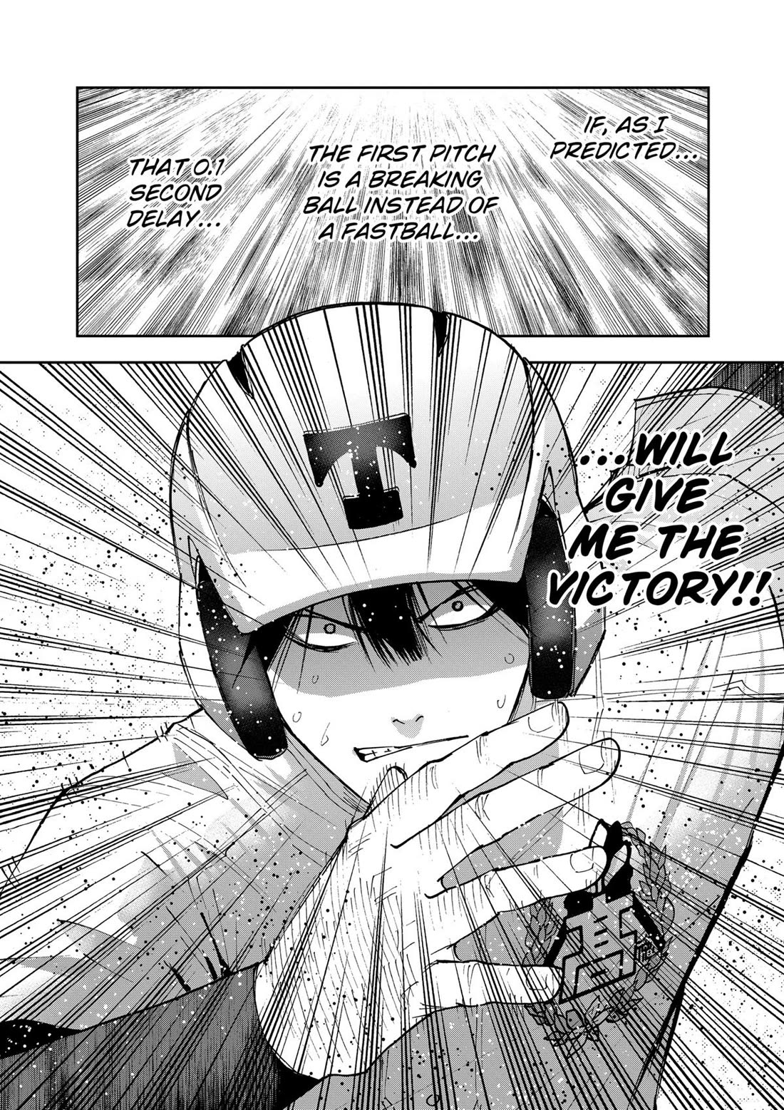 Oblivion Battery Chapter 152 page 18 - Chapter 152