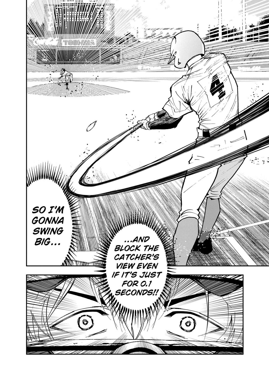Oblivion Battery Chapter 153 page 2 - Chapter 153