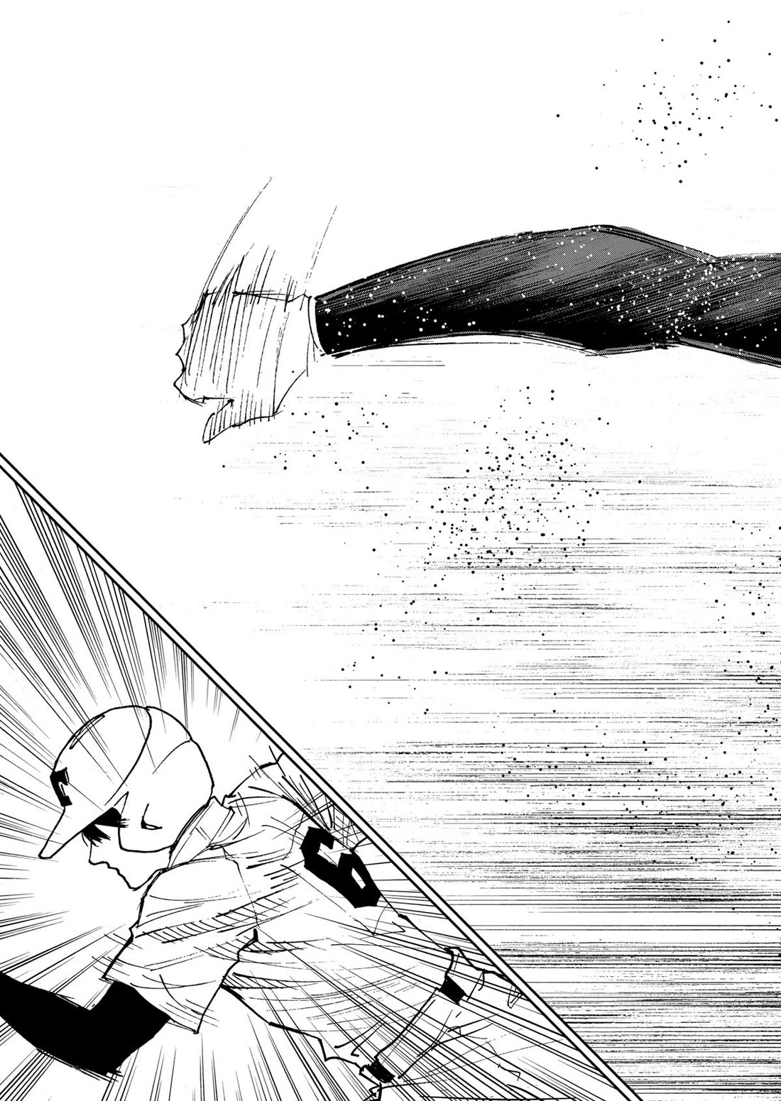 Oblivion Battery Chapter 153 page 9 - Chapter 153