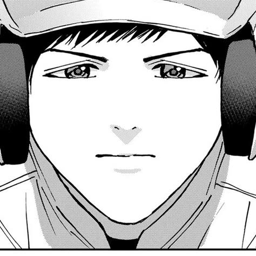 Oblivion Battery Chapter 154 thumbnail