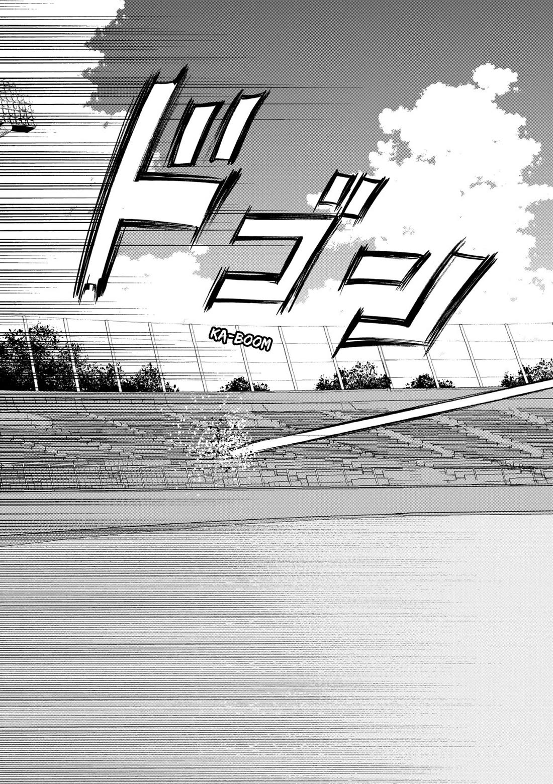 Oblivion Battery Chapter 156 page 20 - Chapter 156