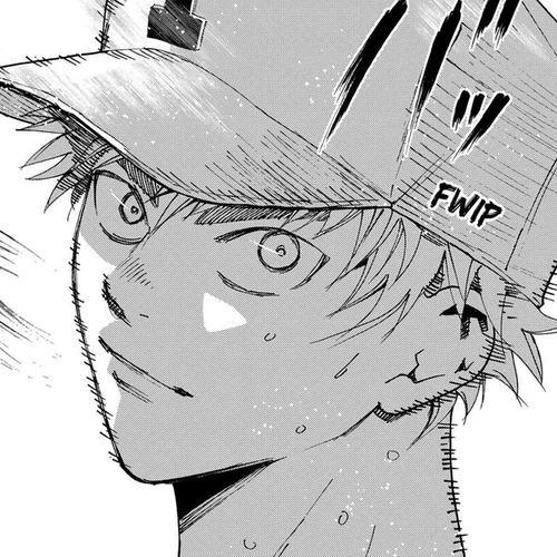 Oblivion Battery Chapter 157 thumbnail