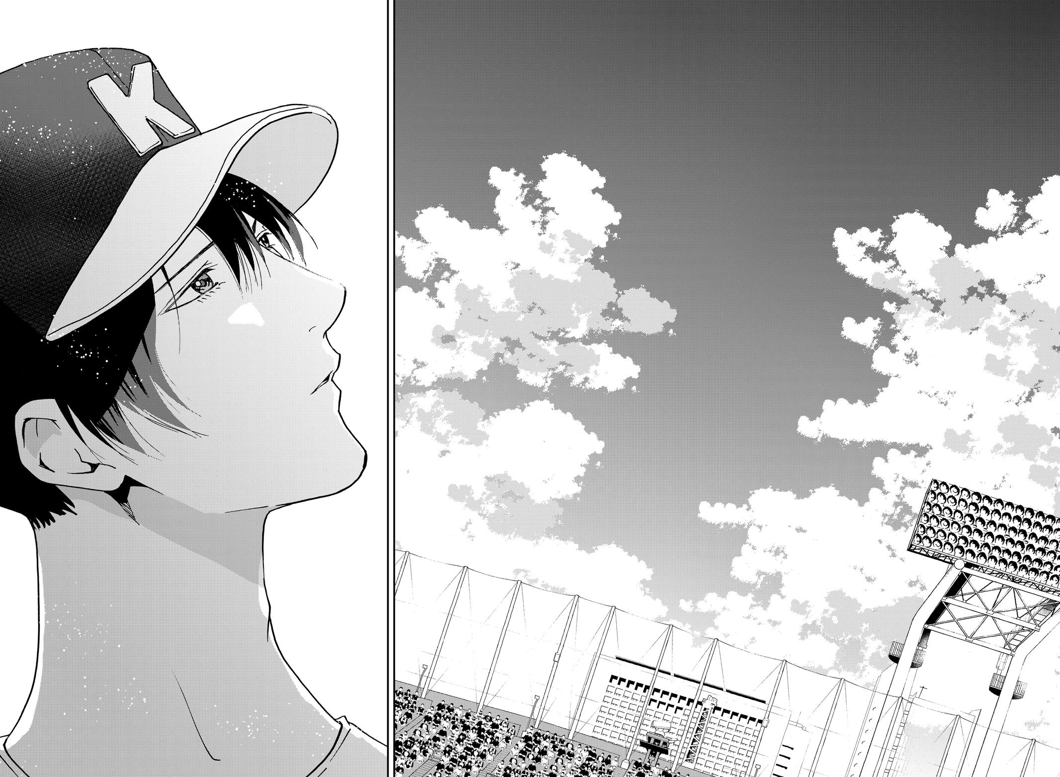 Oblivion Battery Chapter 161 page 23 - Chapter 161