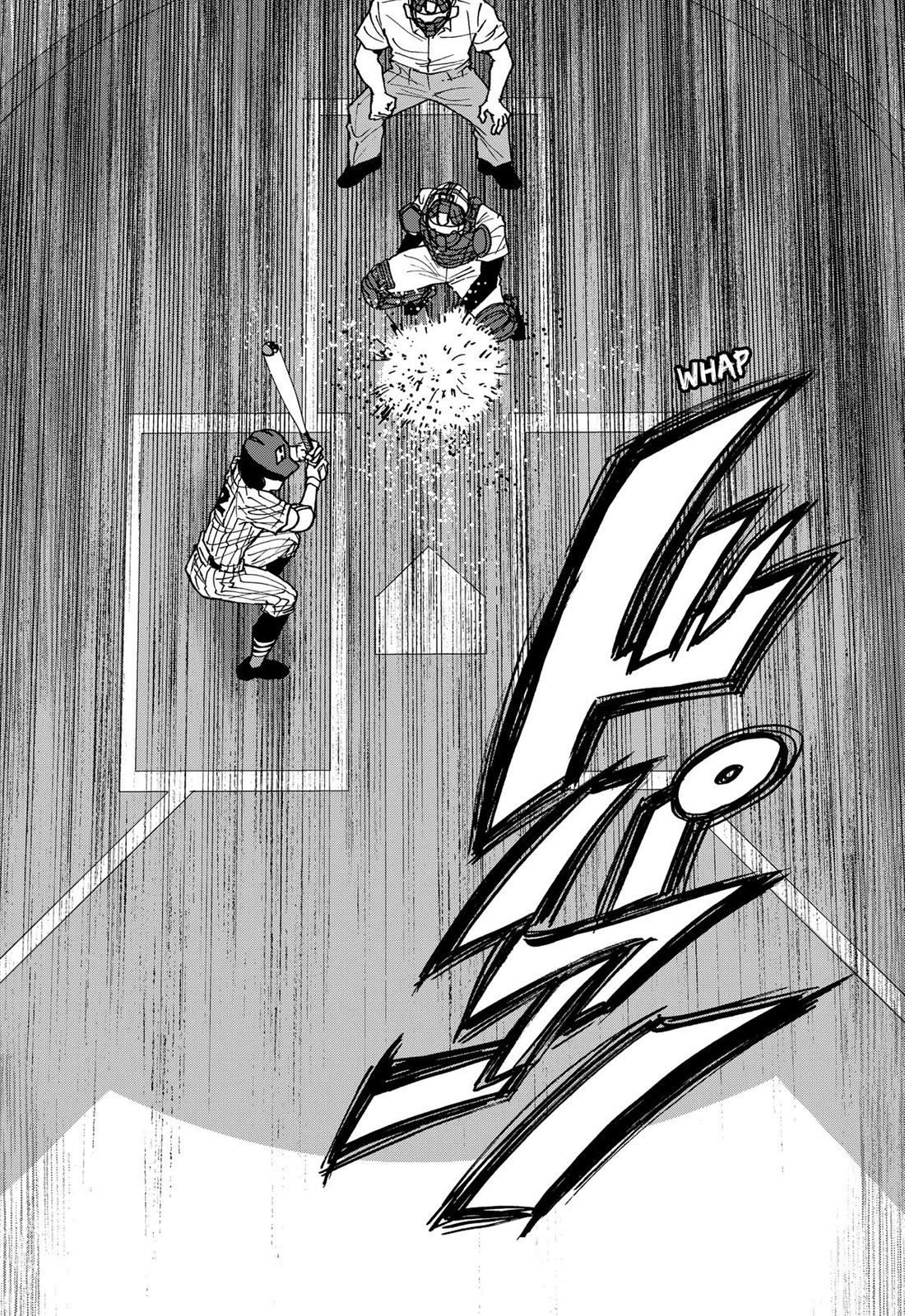 Oblivion Battery Chapter 162 page 14 - Chapter 162