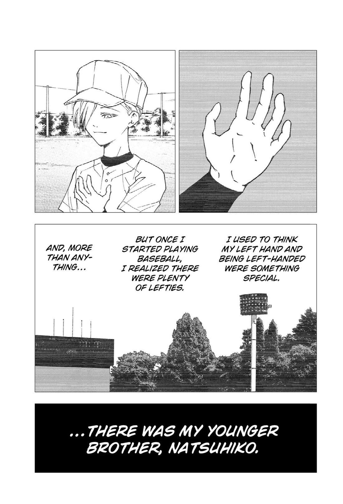 Oblivion Battery Chapter 163 page 18 - Chapter 163