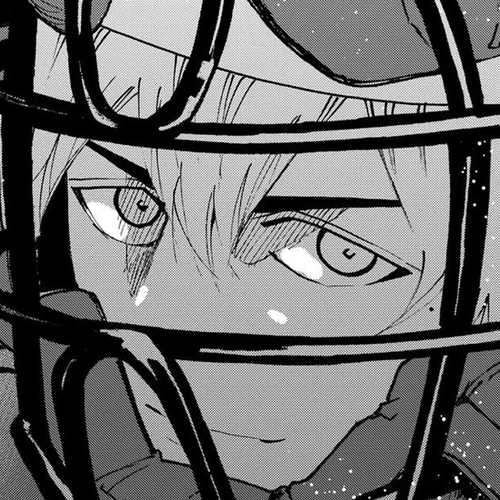 Oblivion Battery Chapter 163 thumbnail
