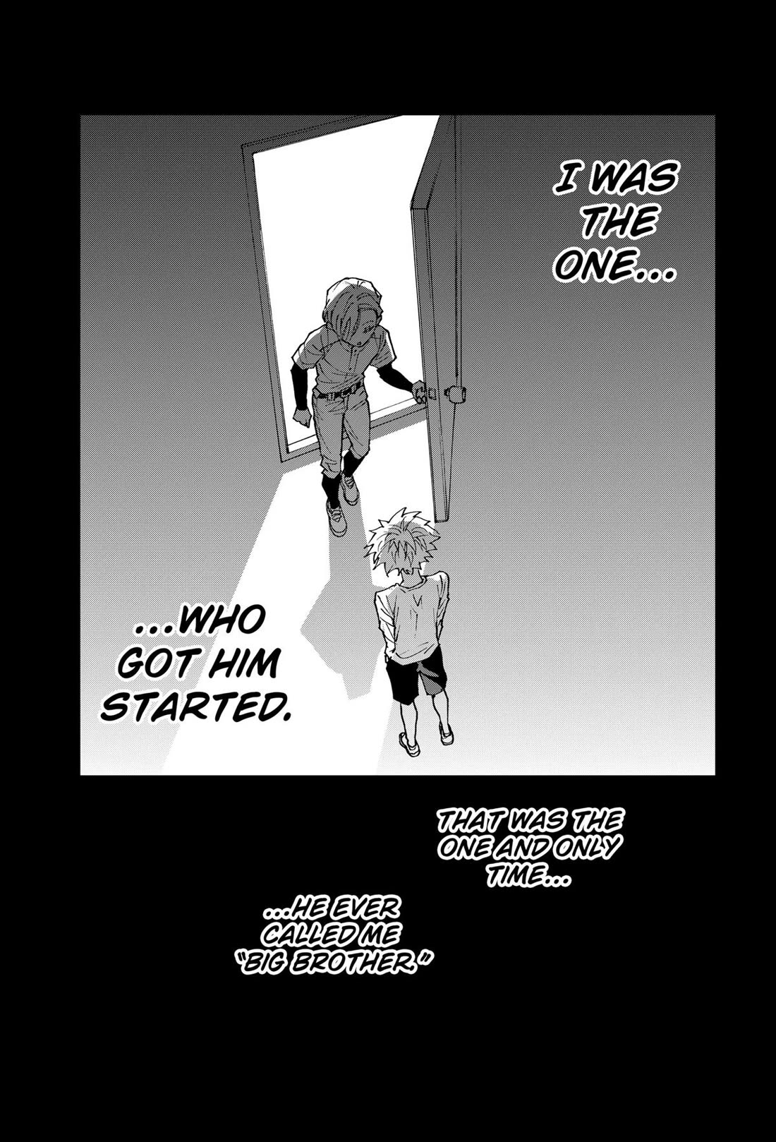 Oblivion Battery Chapter 164 page 17 - Chapter 164
