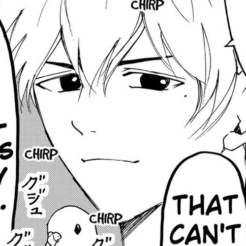 Oblivion Battery Chapter 165.5 thumbnail