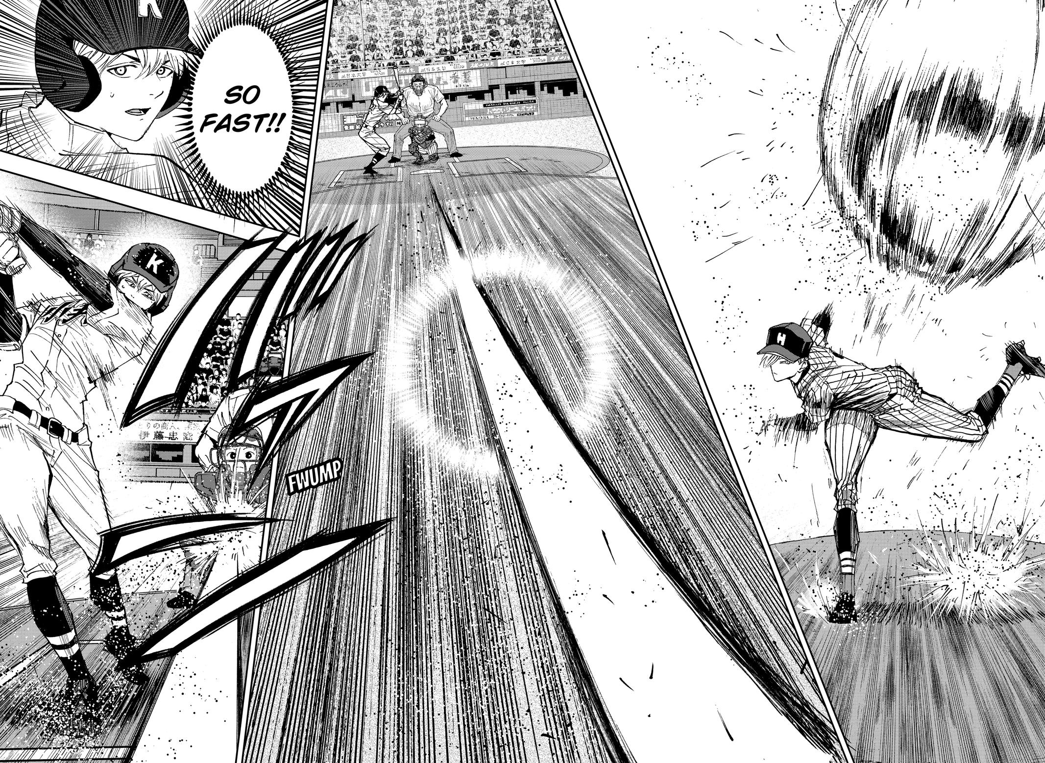 Oblivion Battery Chapter 166 page 16 - Chapter 166
