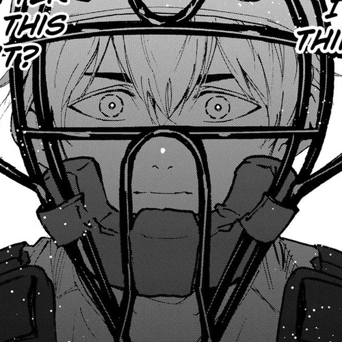 Oblivion Battery Chapter 167 thumbnail