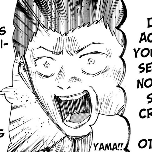 Oblivion Battery Chapter 168.5 thumbnail