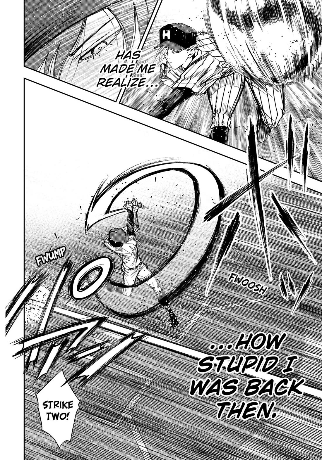 Oblivion Battery Chapter 168 page 10 - Chapter 168