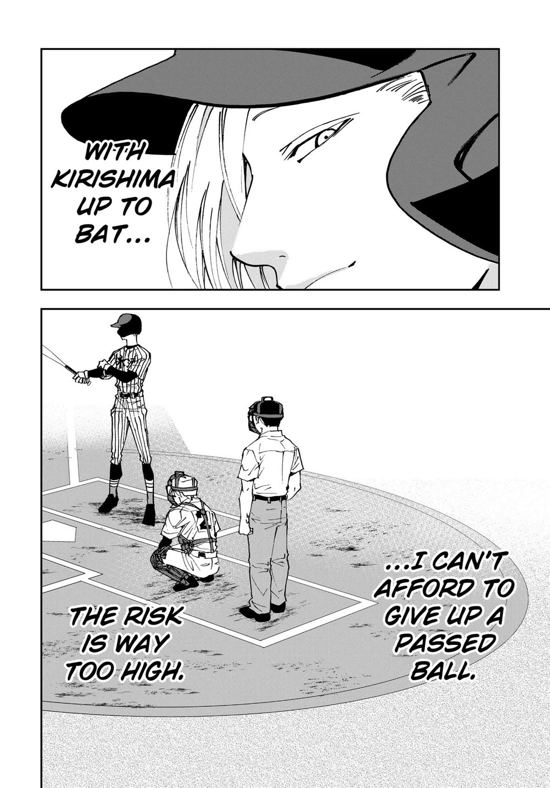 Oblivion Battery Chapter 169 page 10 - Chapter 169