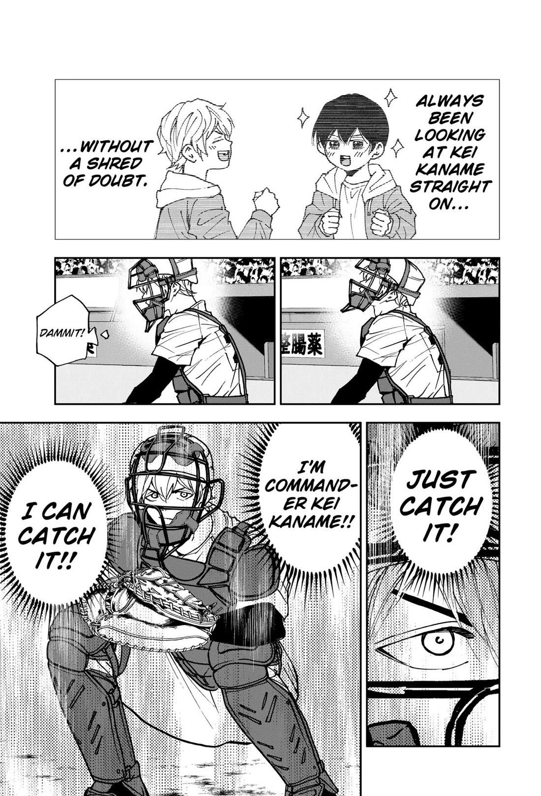 Oblivion Battery Chapter 169 page 13 - Chapter 169