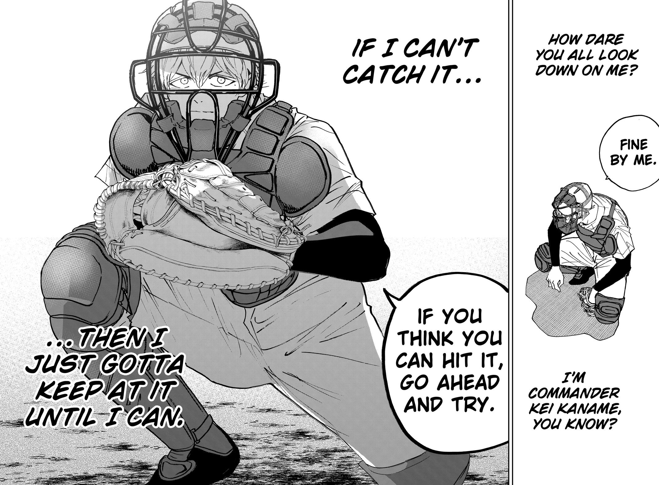 Oblivion Battery Chapter 169 page 24 - Chapter 169
