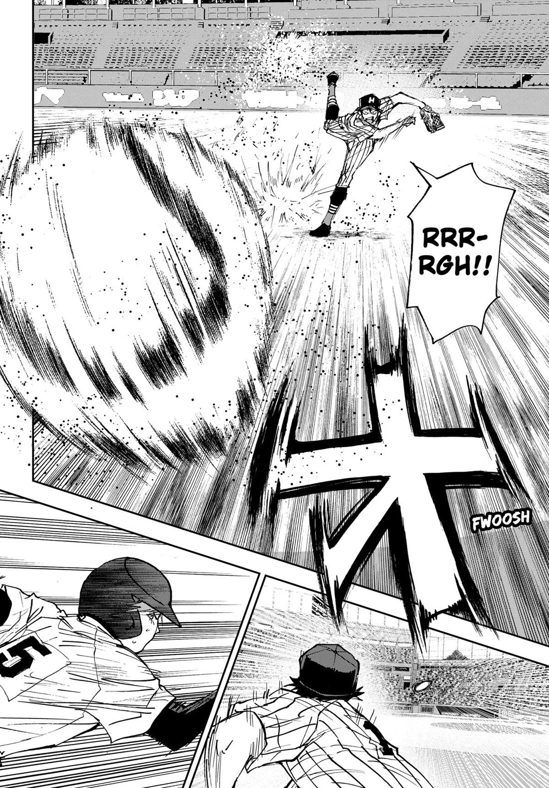 Oblivion Battery Chapter 172 page 12 - Chapter 172