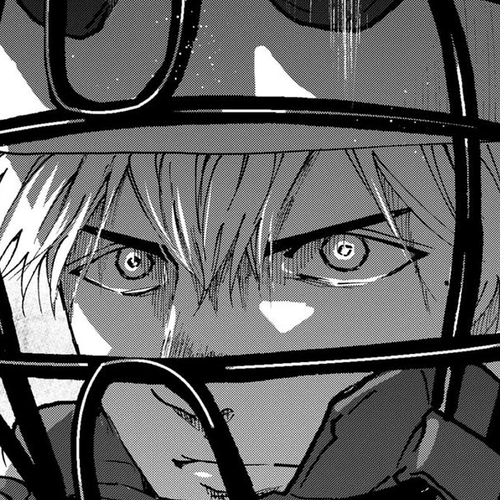 Oblivion Battery Chapter 173 thumbnail