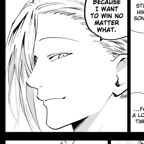 Oblivion Battery Chapter 174 thumbnail