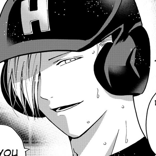 Oblivion Battery Chapter 175 thumbnail