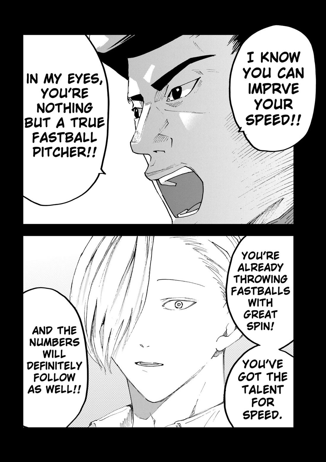 Oblivion Battery Chapter 177 page 17 - Chapter 177