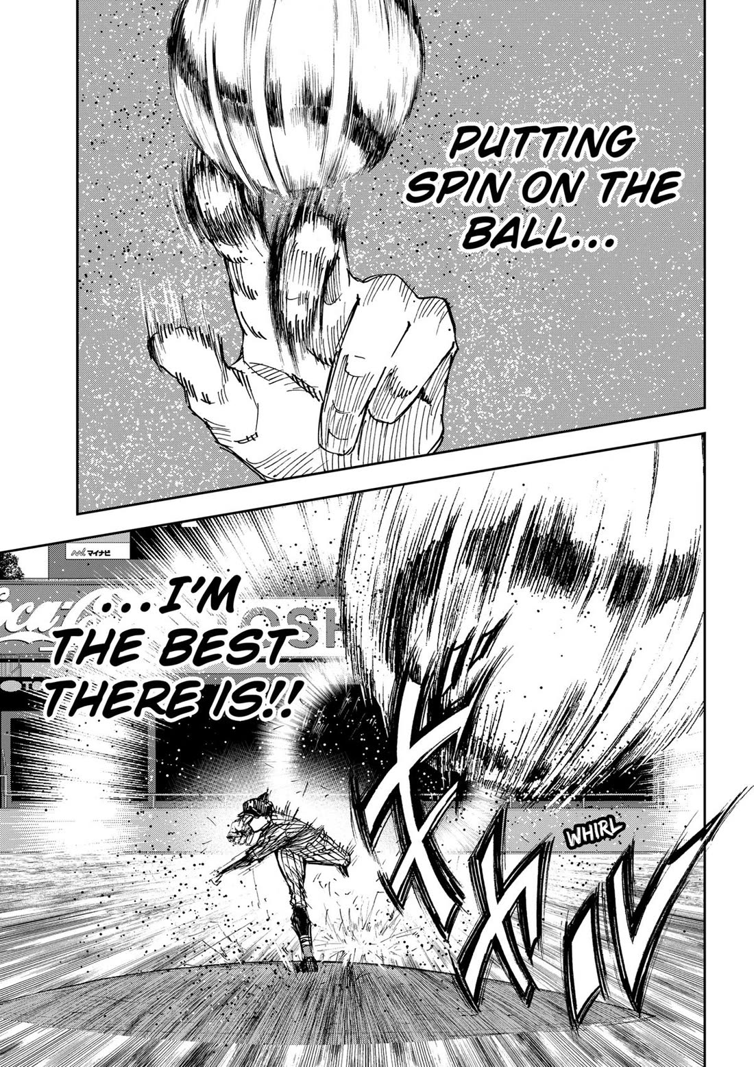 Oblivion Battery Chapter 177 page 20 - Chapter 177