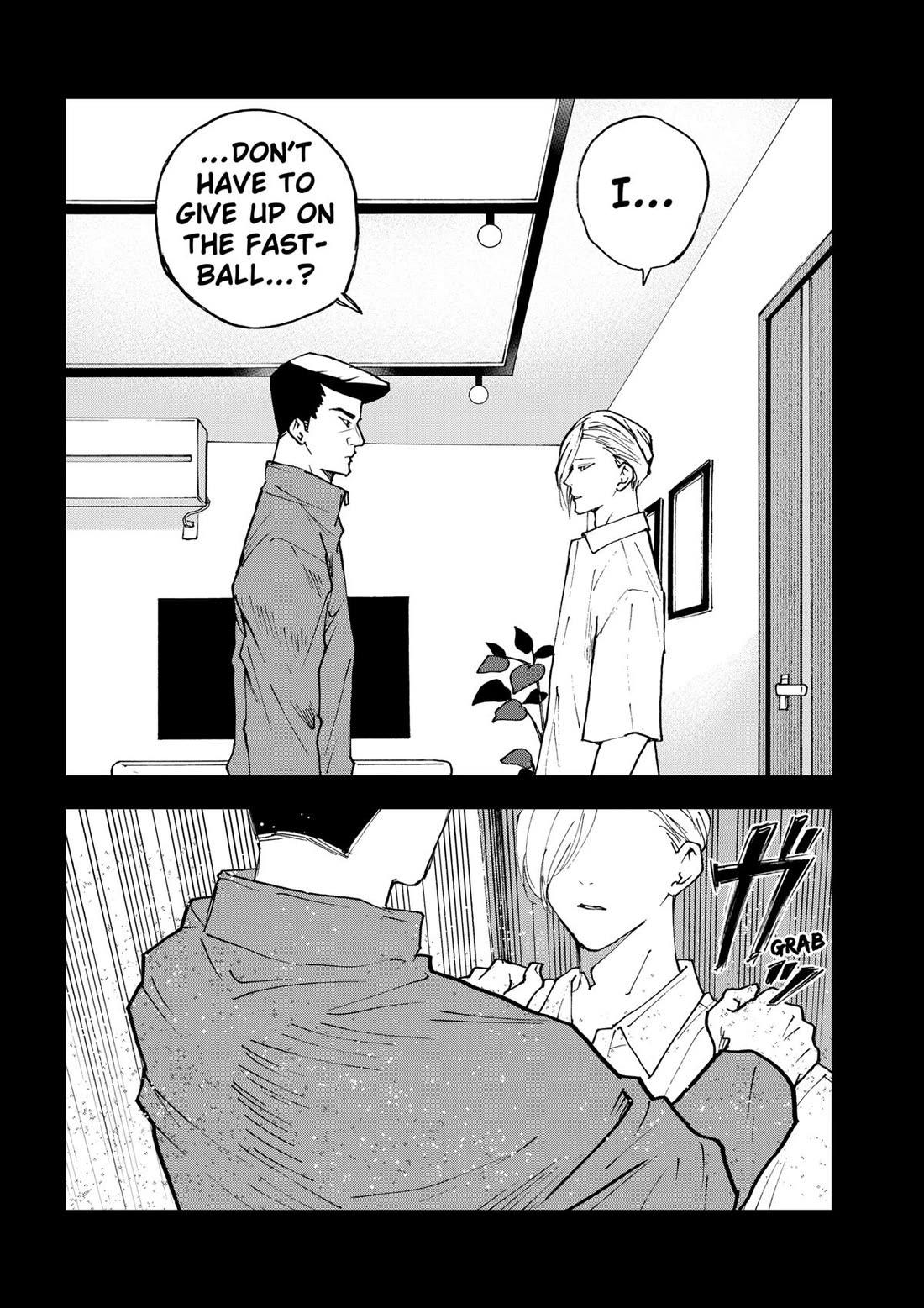 Oblivion Battery Chapter 177 page 24 - Chapter 177