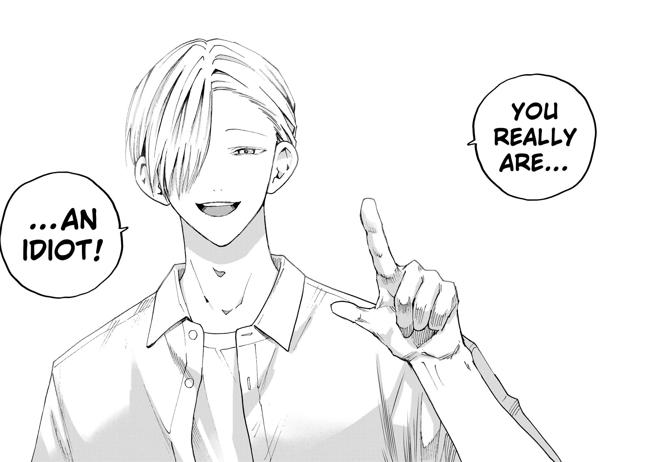 Oblivion Battery Chapter 177 page 26 - Chapter 177