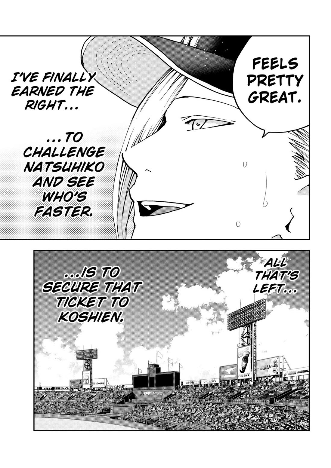 Oblivion Battery Chapter 177 page 30 - Chapter 177