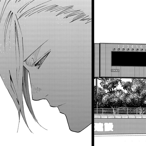 Oblivion Battery Chapter 177 thumbnail