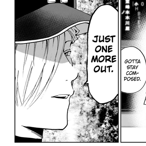 Oblivion Battery Chapter 178 thumbnail
