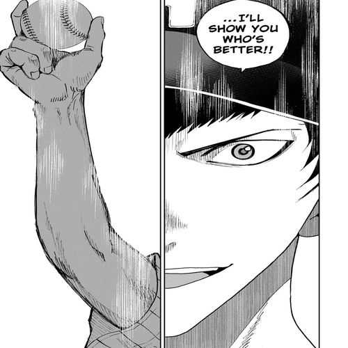 Oblivion Battery Chapter 179 thumbnail