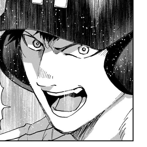 Oblivion Battery Chapter 180 thumbnail
