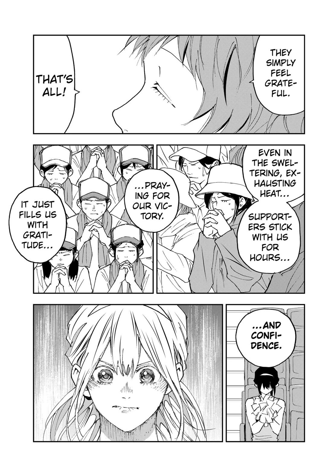 Oblivion Battery Chapter 182 page 15 - Chapter 182
