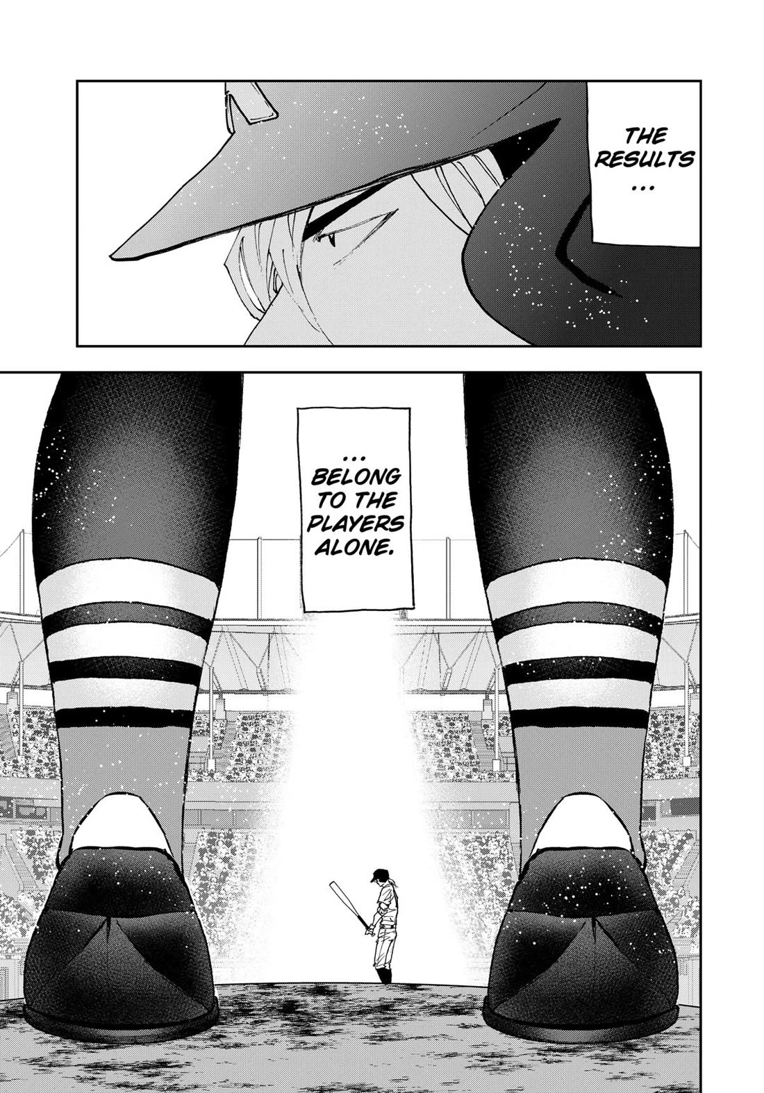 Oblivion Battery Chapter 182 page 17 - Chapter 182