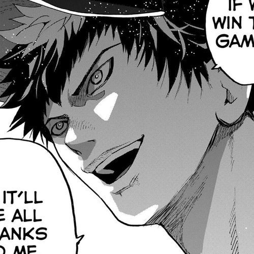Oblivion Battery Chapter 182 thumbnail