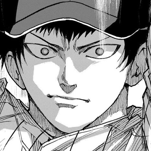 Oblivion Battery Chapter 183 thumbnail