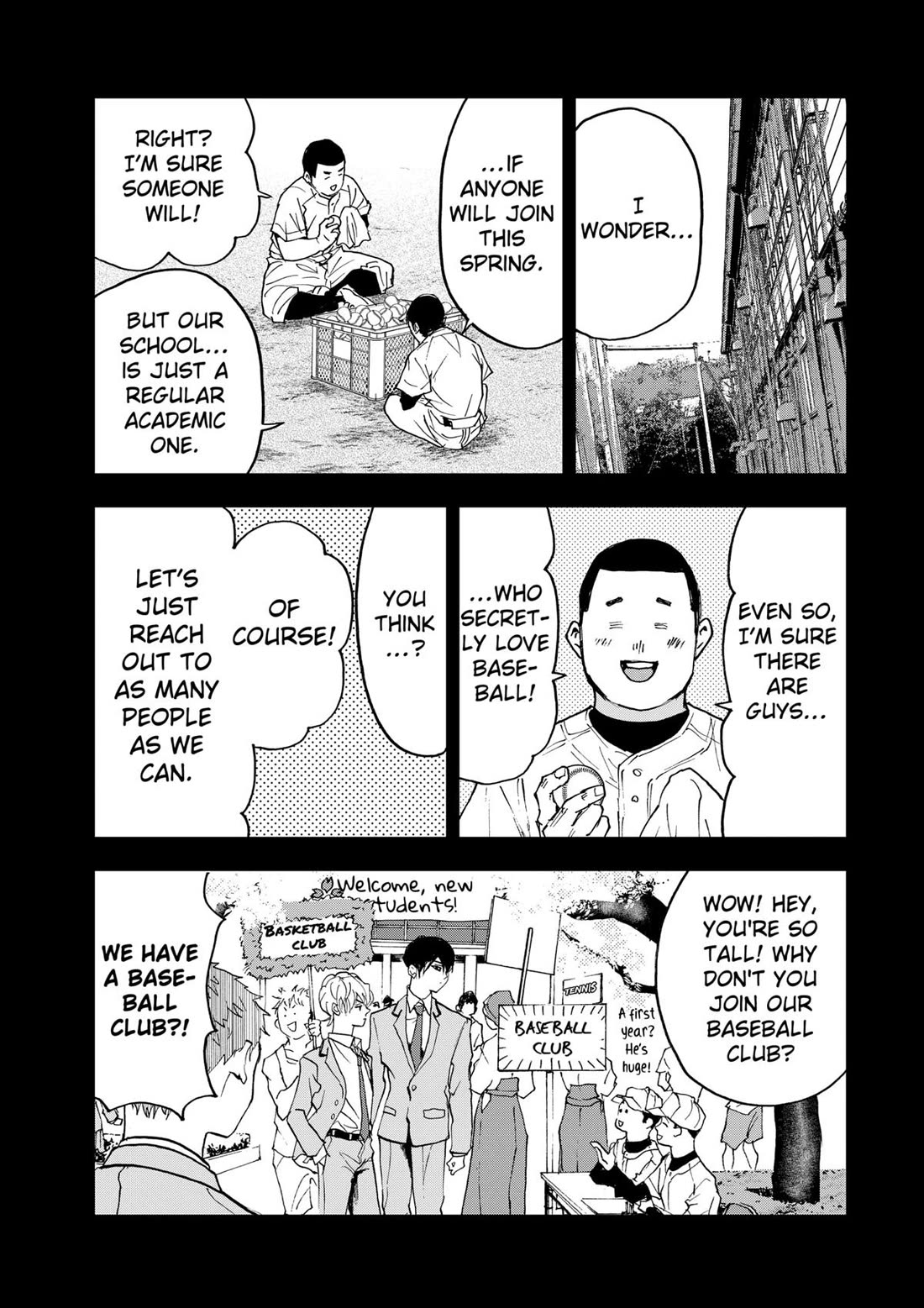 Oblivion Battery Chapter 187 page 17 - Chapter 187