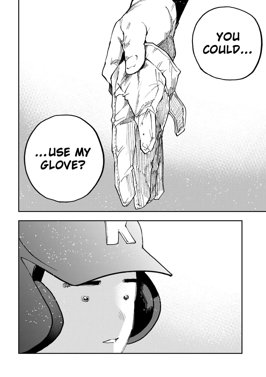 Oblivion Battery Chapter 187 page 8 - Chapter 187