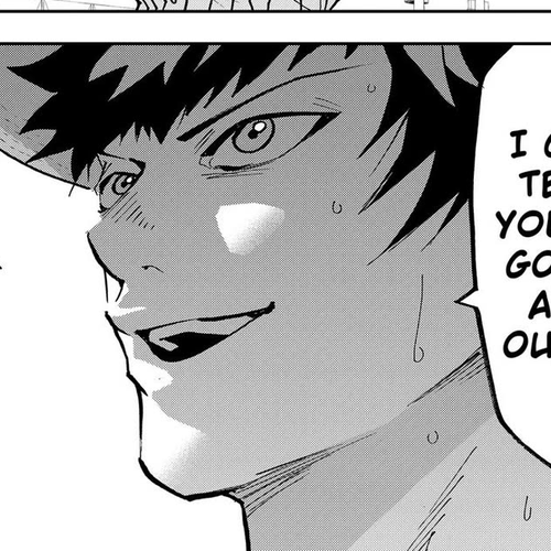 Oblivion Battery Chapter 188 thumbnail