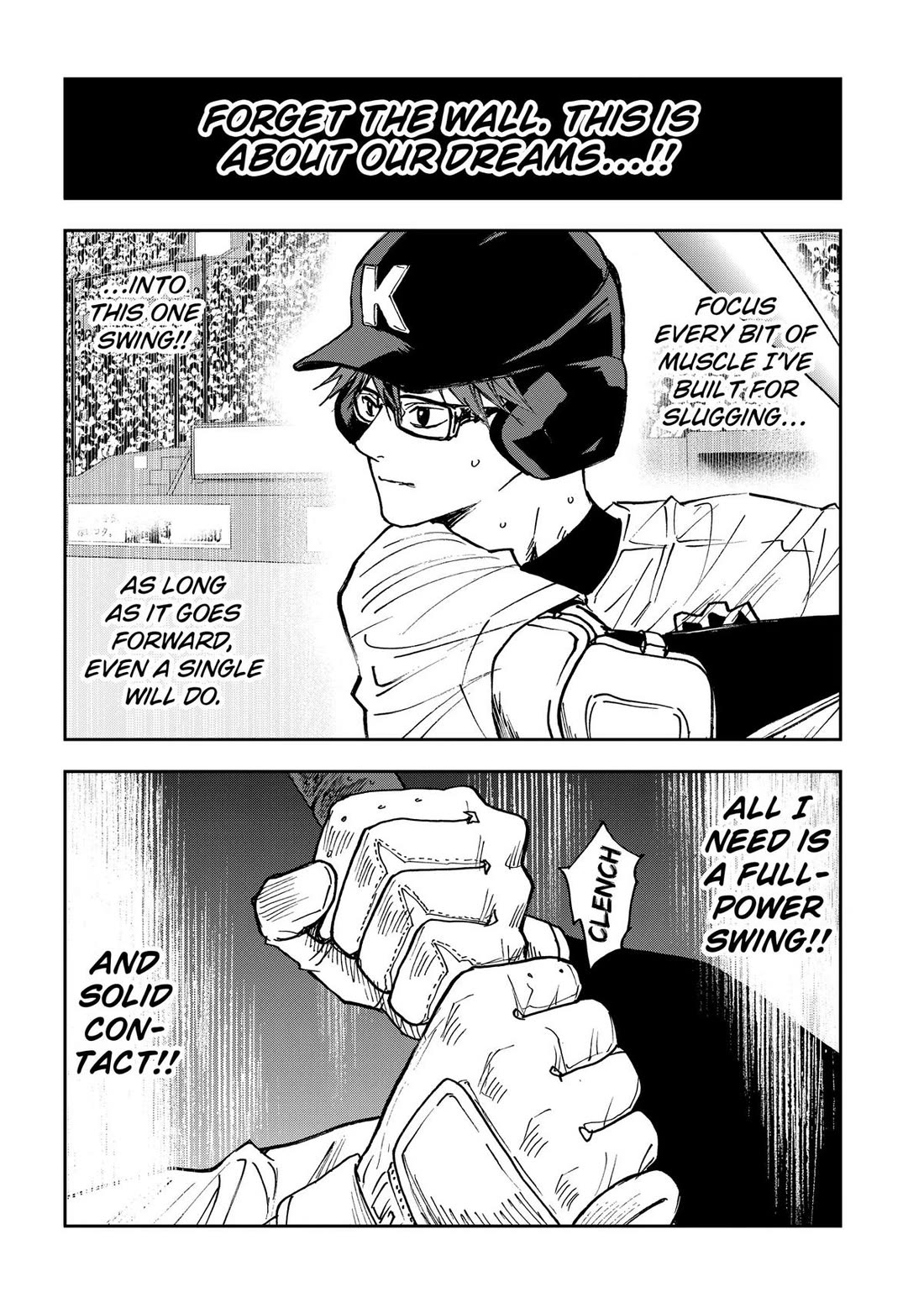 Oblivion Battery Chapter 189 page 12 - Chapter 189