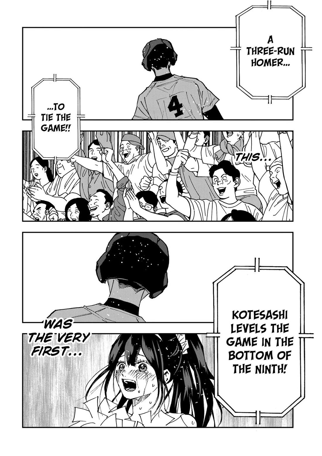 Oblivion Battery Chapter 189 page 30 - Chapter 189