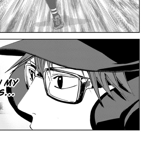 Oblivion Battery Chapter 189 thumbnail