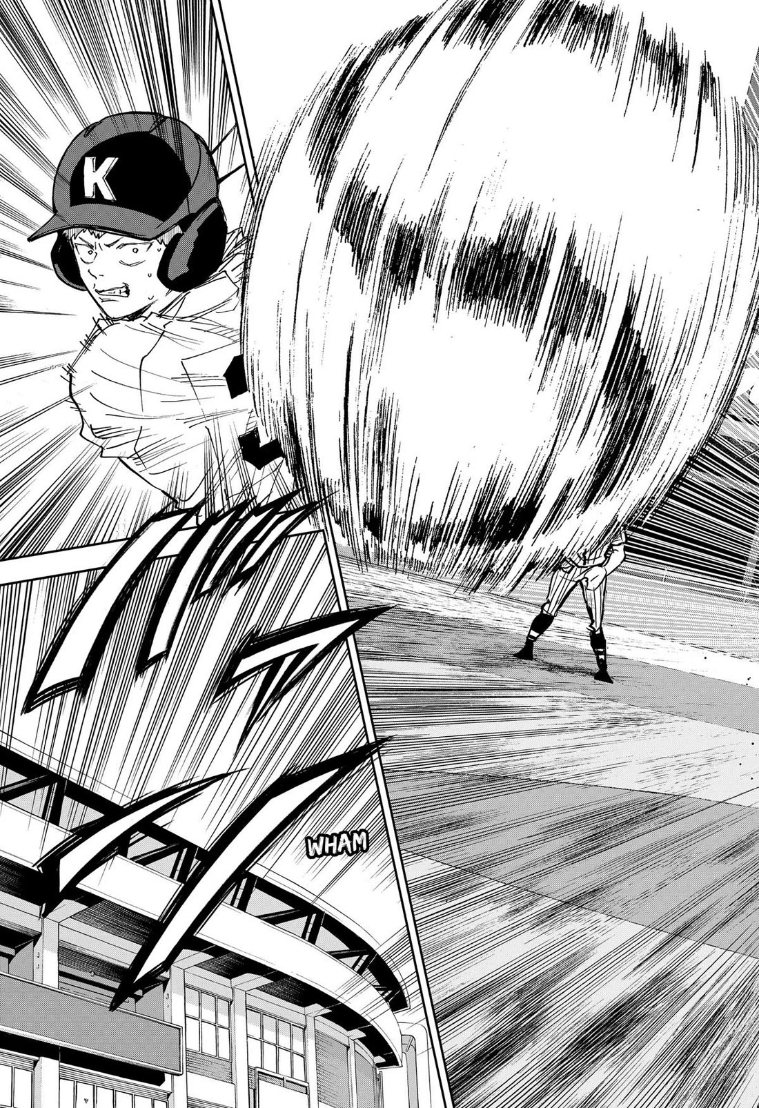 Oblivion Battery Chapter 190 page 27 - Chapter 190