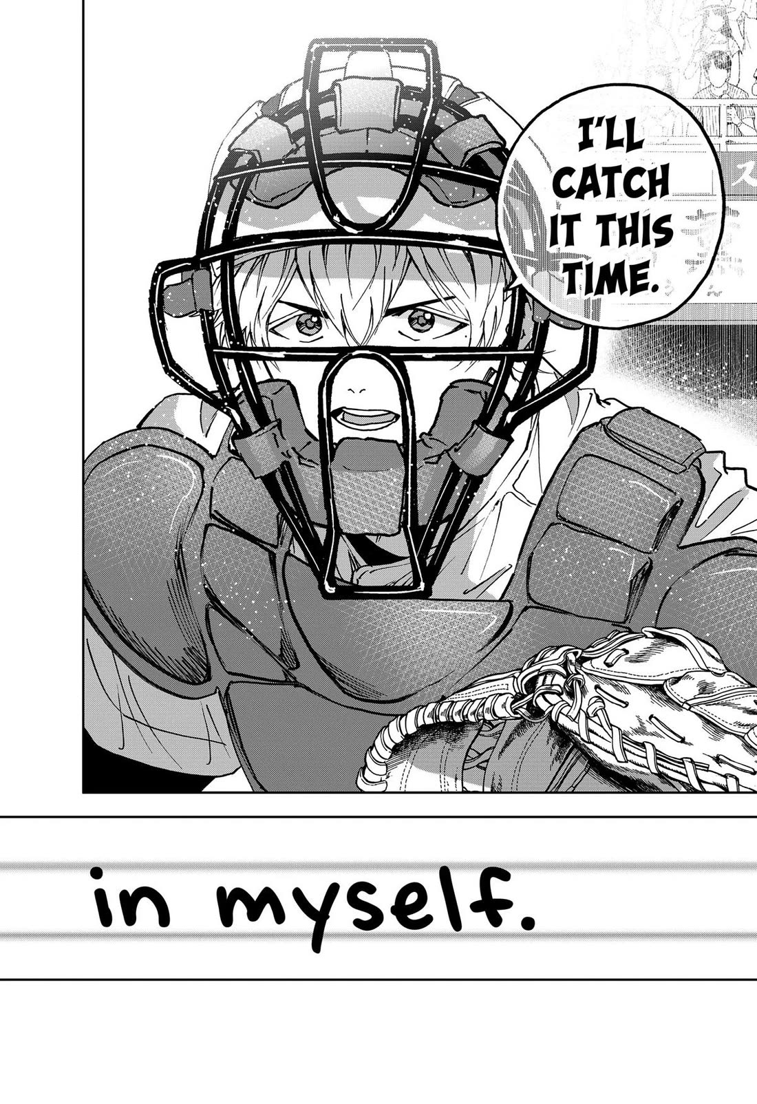Oblivion Battery Chapter 191 page 26 - Chapter 191