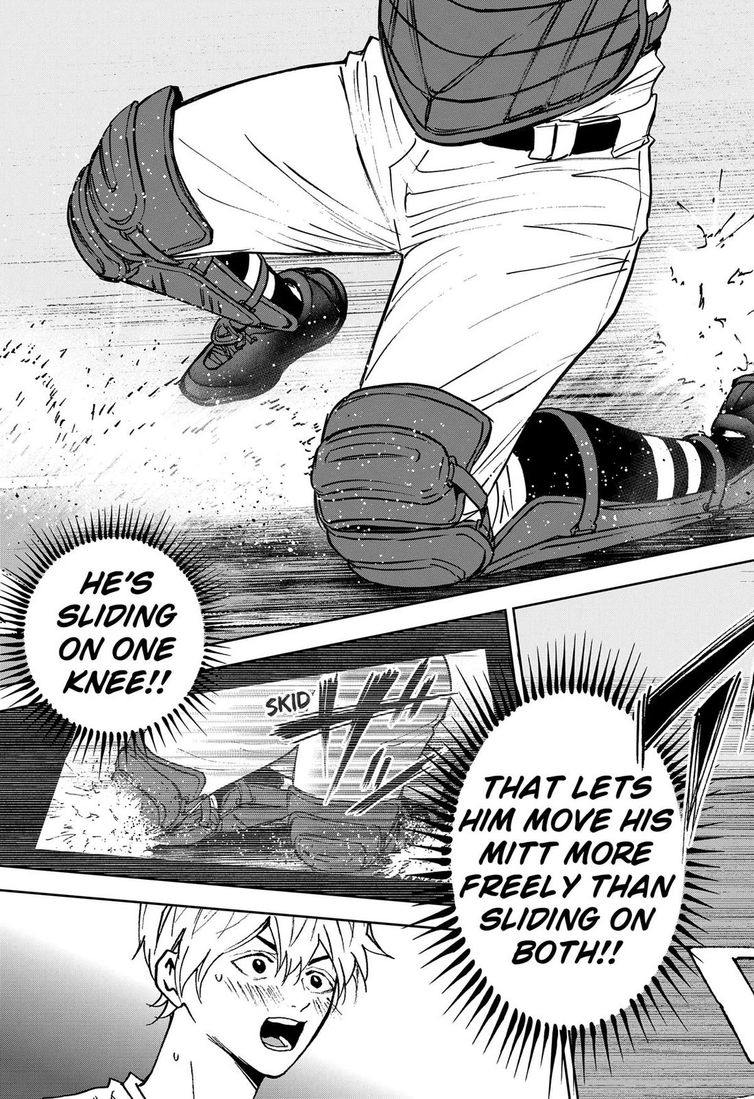 Oblivion Battery Chapter 192 page 15 - Chapter 192