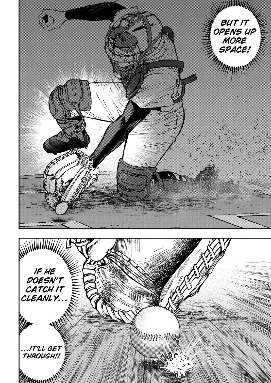 Oblivion Battery Chapter 192 page 16 - Chapter 192