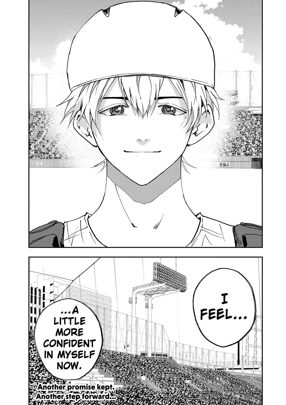 Oblivion Battery Chapter 192 page 29 - Chapter 192