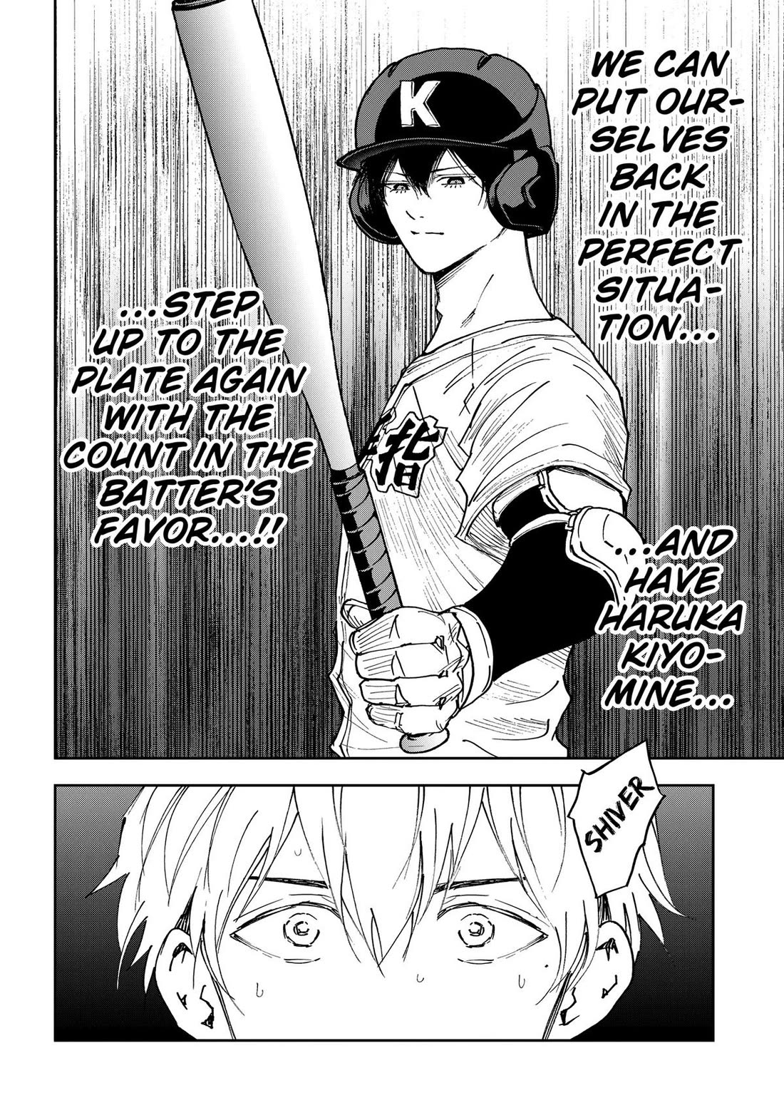 Oblivion Battery Chapter 193 page 24 - Chapter 193