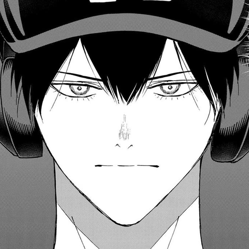 Oblivion Battery Chapter 193 cover